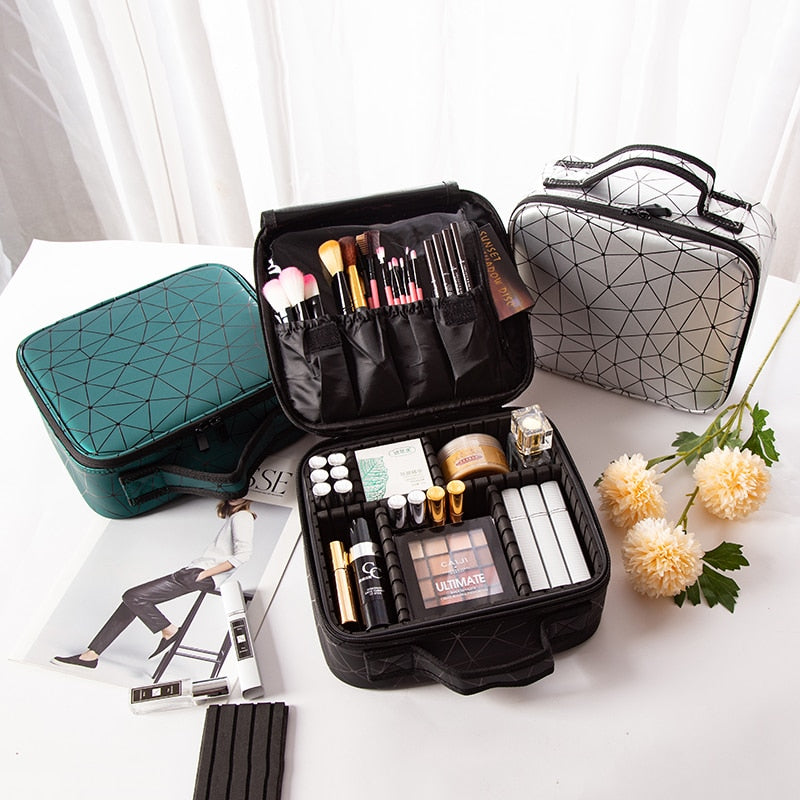 Beauty Case Make-Up