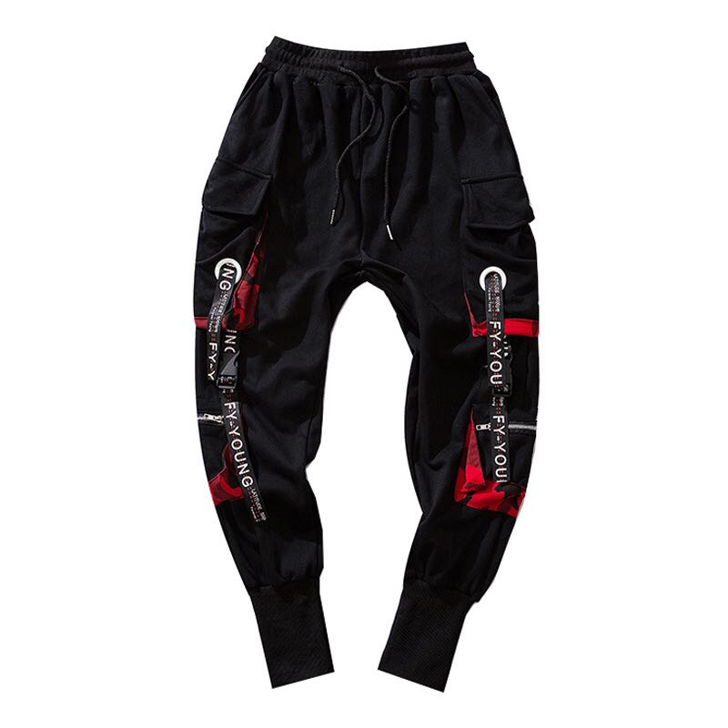 Pantalone Hip Hop