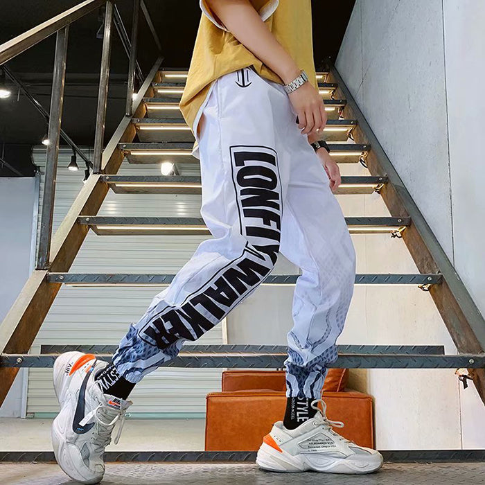 Pantalone Hip Hop