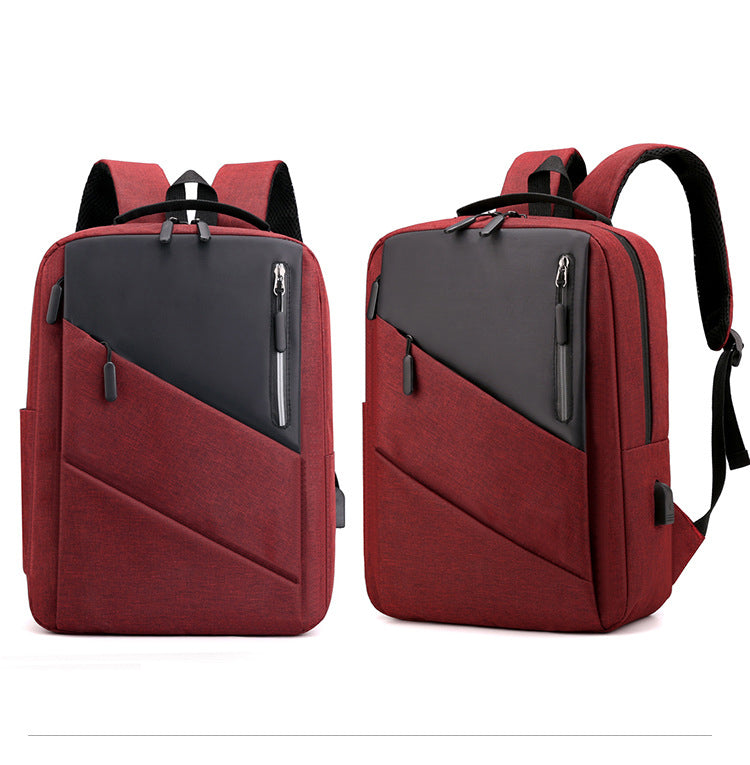 Zaino Porta PC Unisex