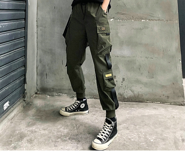 Pantalone Cargo Unisex