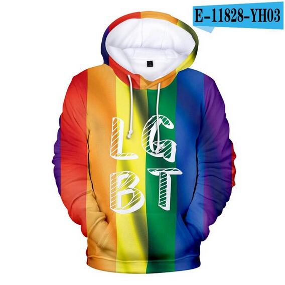 Fashion LGBT