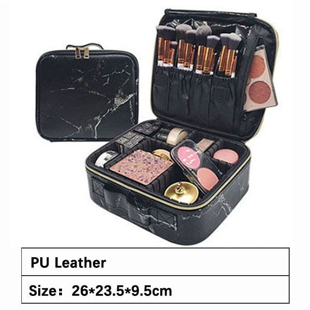 Beauty Case Make-Up