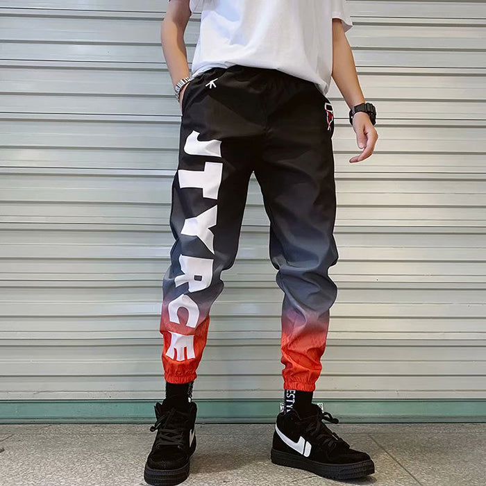 Pantalone Hip Hop