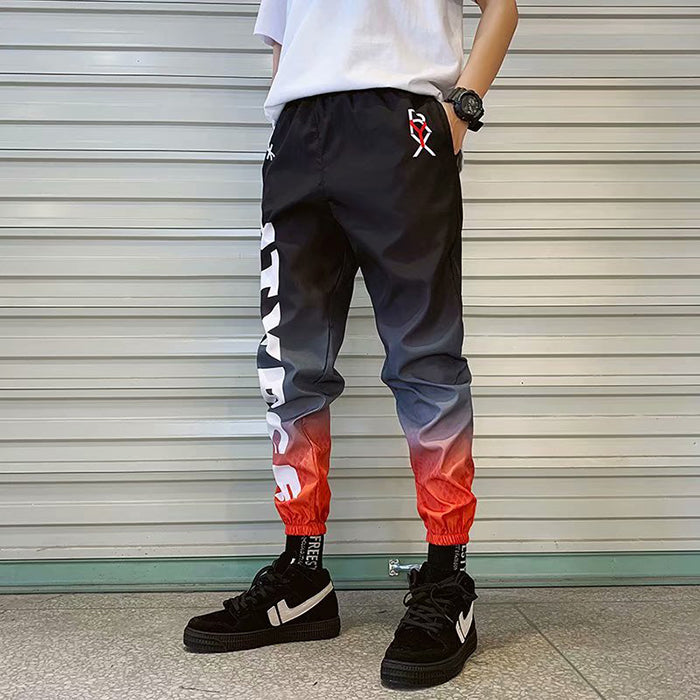 Pantalone Hip Hop