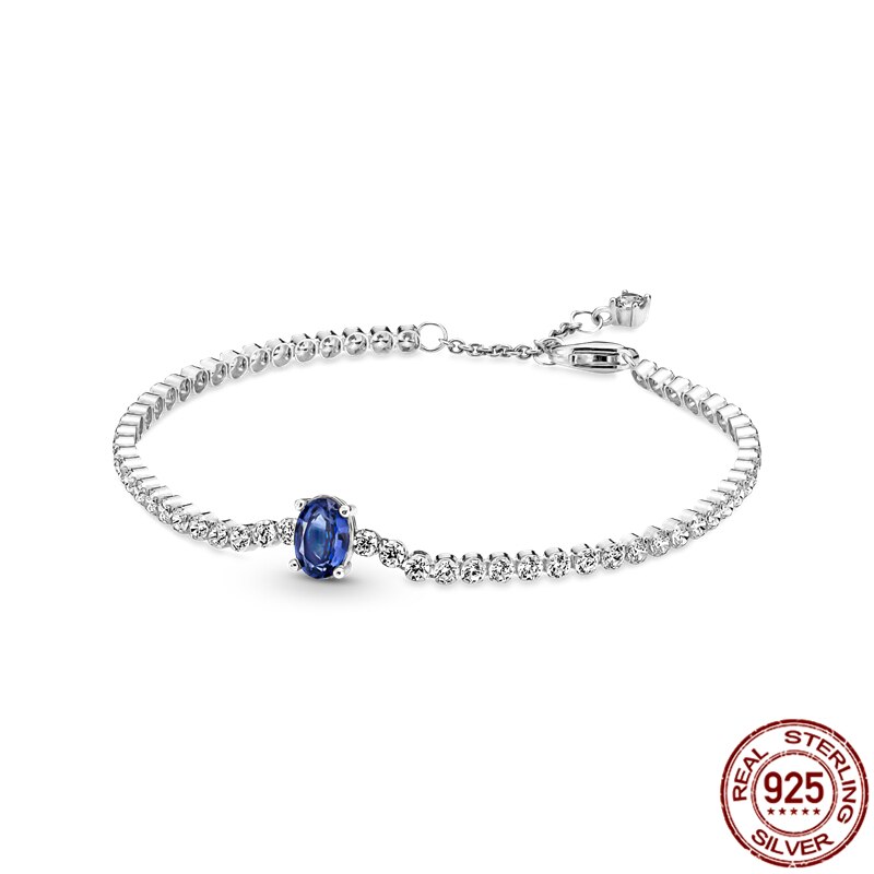 Bracciale Argento 925 Vari Modelli