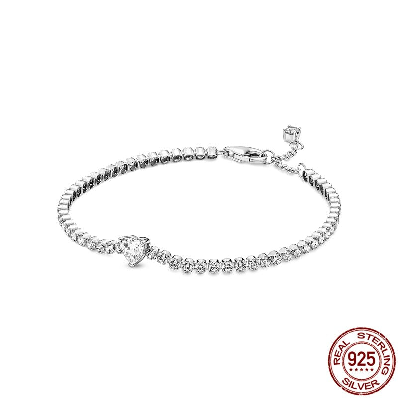 Bracciale Argento 925 Vari Modelli