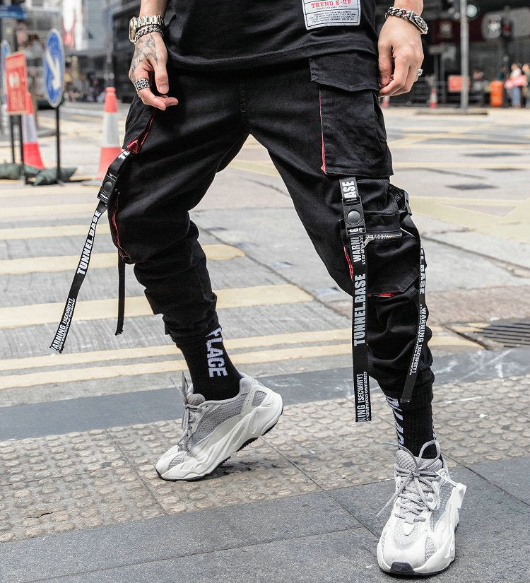 Pantalone Hip Hop