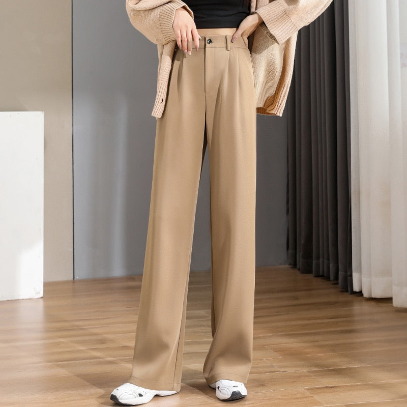 Pantalone elegante ufficio