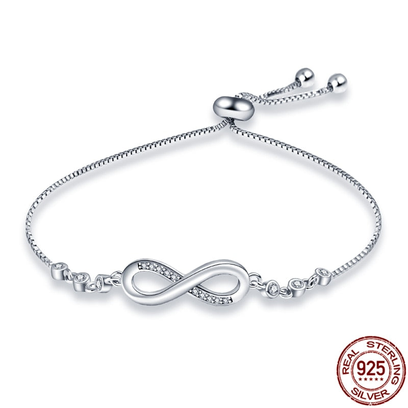 Bracciale Argento 925 Vari Modelli