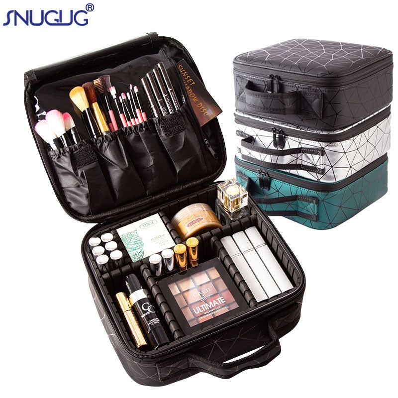 Beauty Case Make-Up