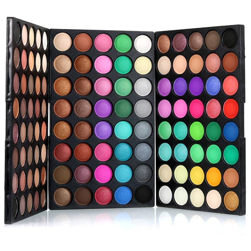 Palette 120 Colori