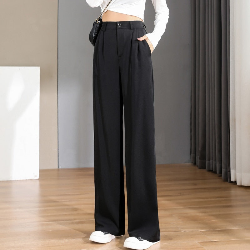 Pantalone elegante ufficio