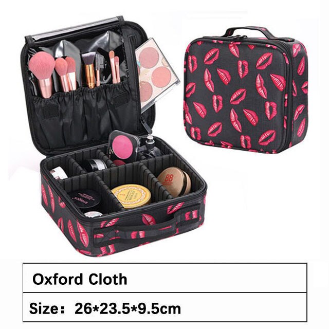 Beauty Case Make-Up