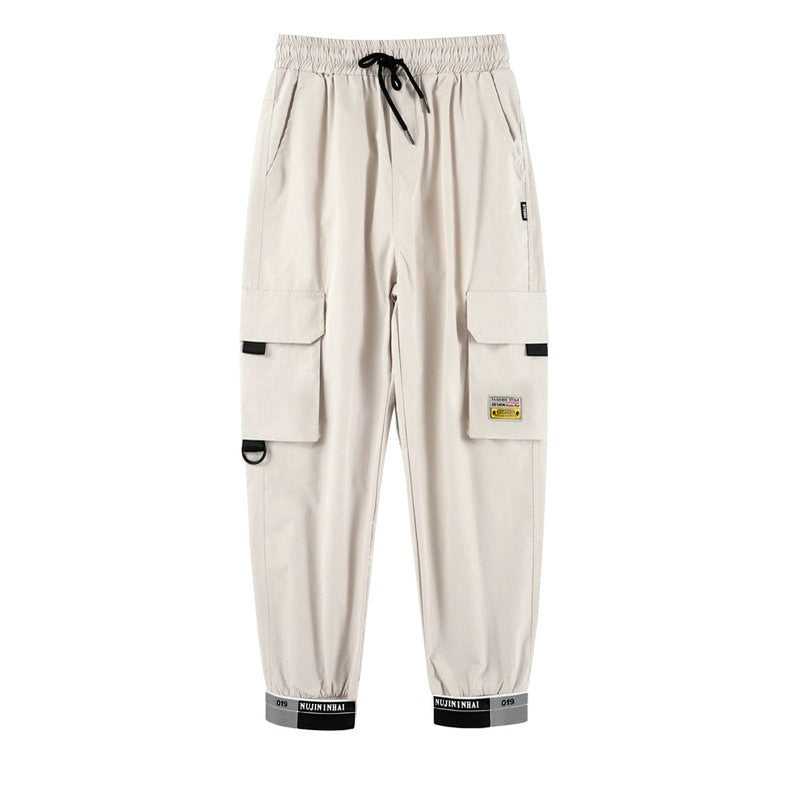 Pantalone Cargo Unisex