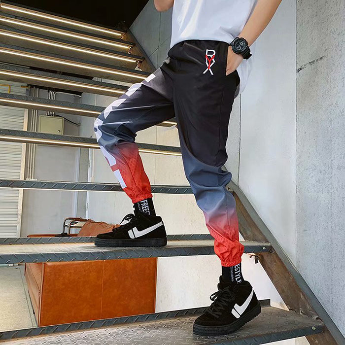 Pantalone Hip Hop