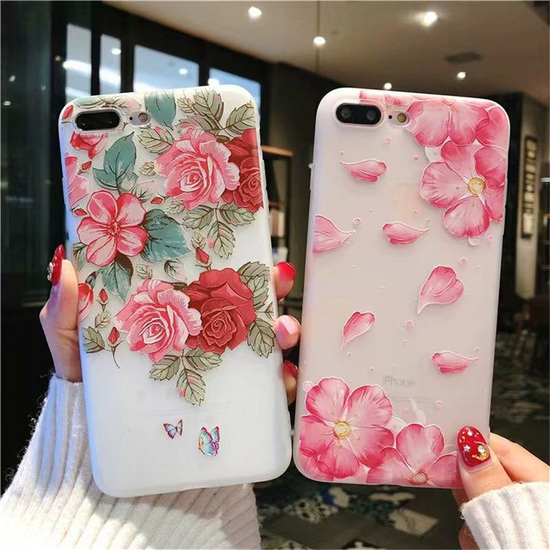 Mascherina Cellulare iPhone For iPhone X or XS