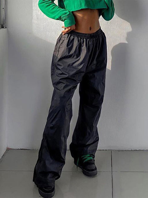 Pantaloni Cargo Casual