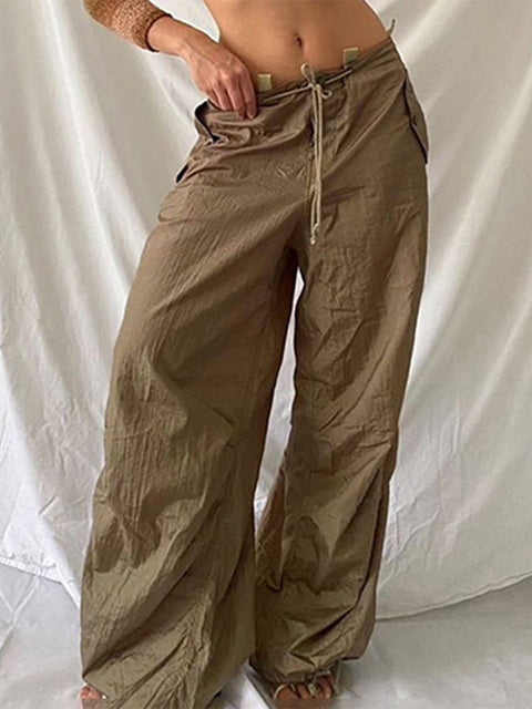 Pantaloni Cargo Casual