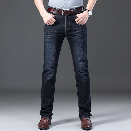 Jeans uomo Skinny Slim Fit