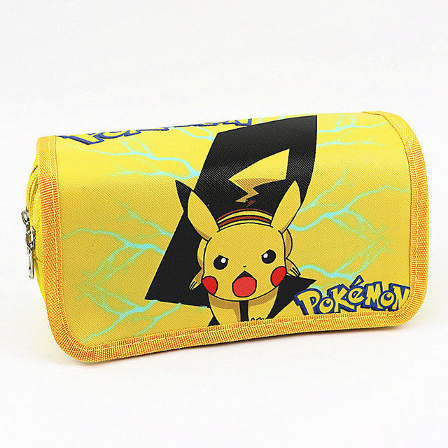 Pokemon Pikachu astuccio