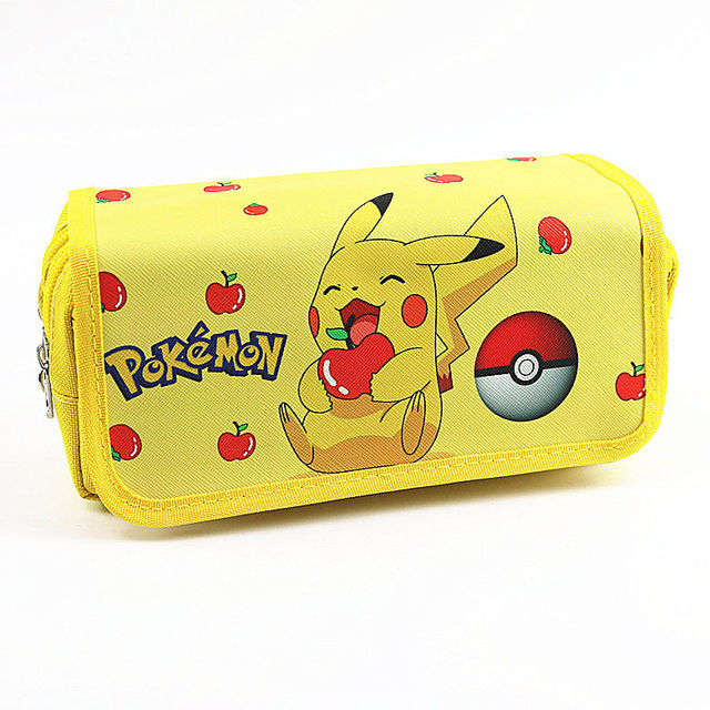 Pokemon Pikachu astuccio