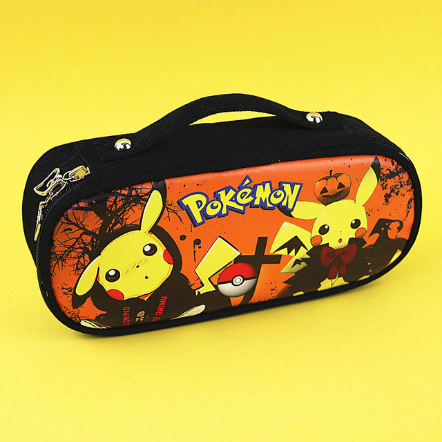 Pokemon Pikachu astuccio