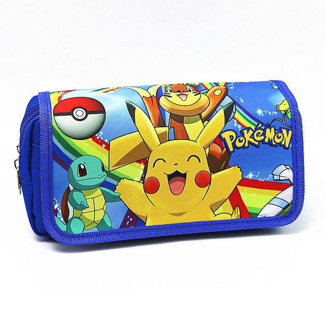 Pokemon Pikachu astuccio