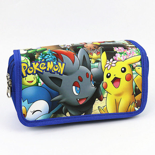 Pokemon Pikachu astuccio