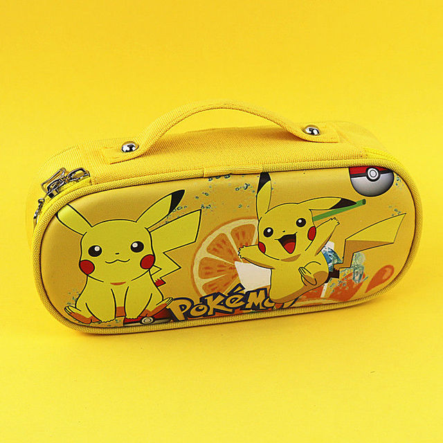 Pokemon Pikachu astuccio