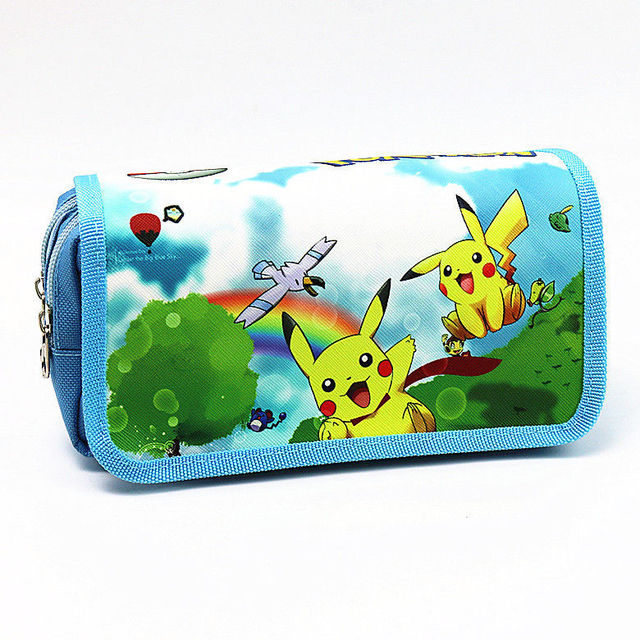 Pokemon Pikachu astuccio