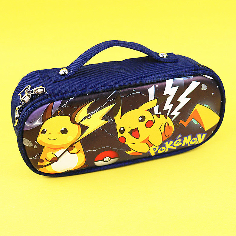 Pokemon Pikachu astuccio