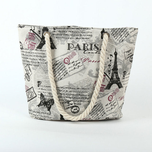 Parigi Shopping Bag Grande