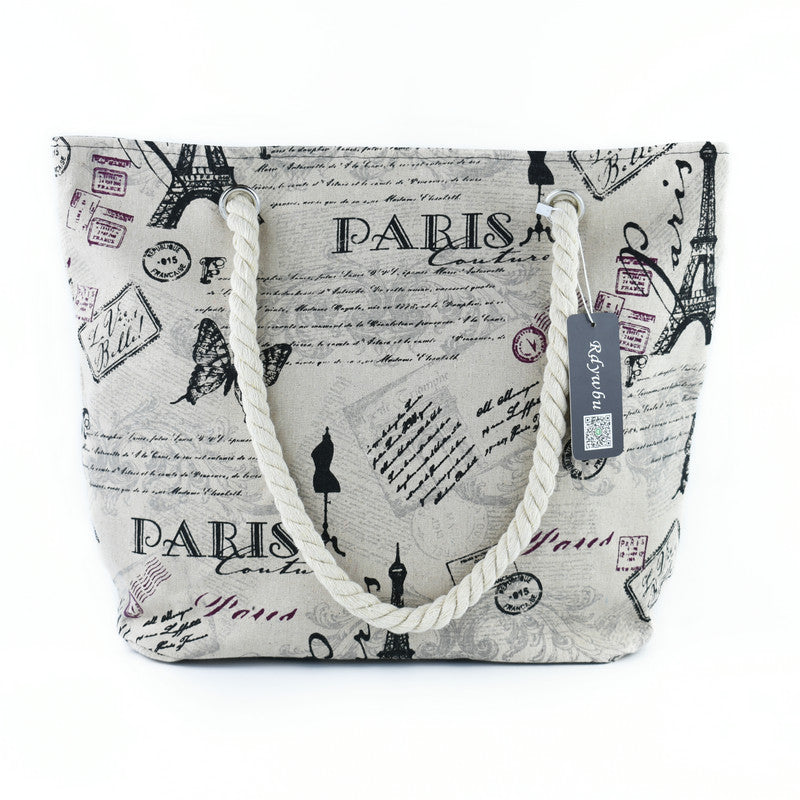 Parigi Shopping Bag Grande