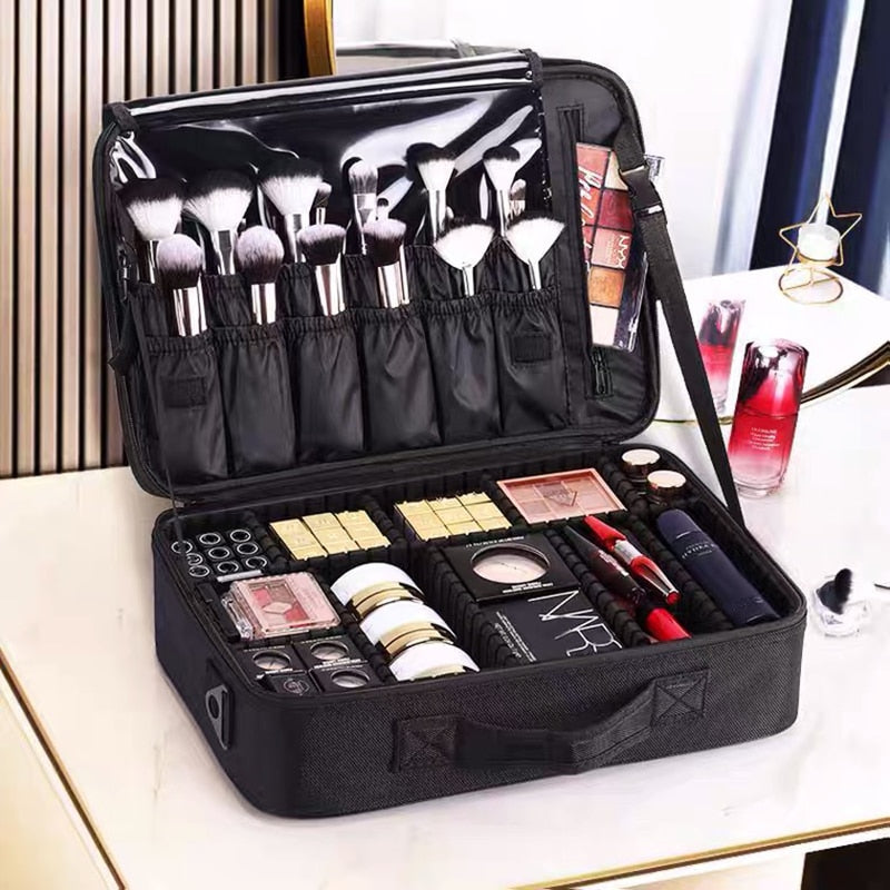 Beauty Case  Make-up Artist