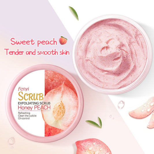 Scrub Cura Della Pelle 100g