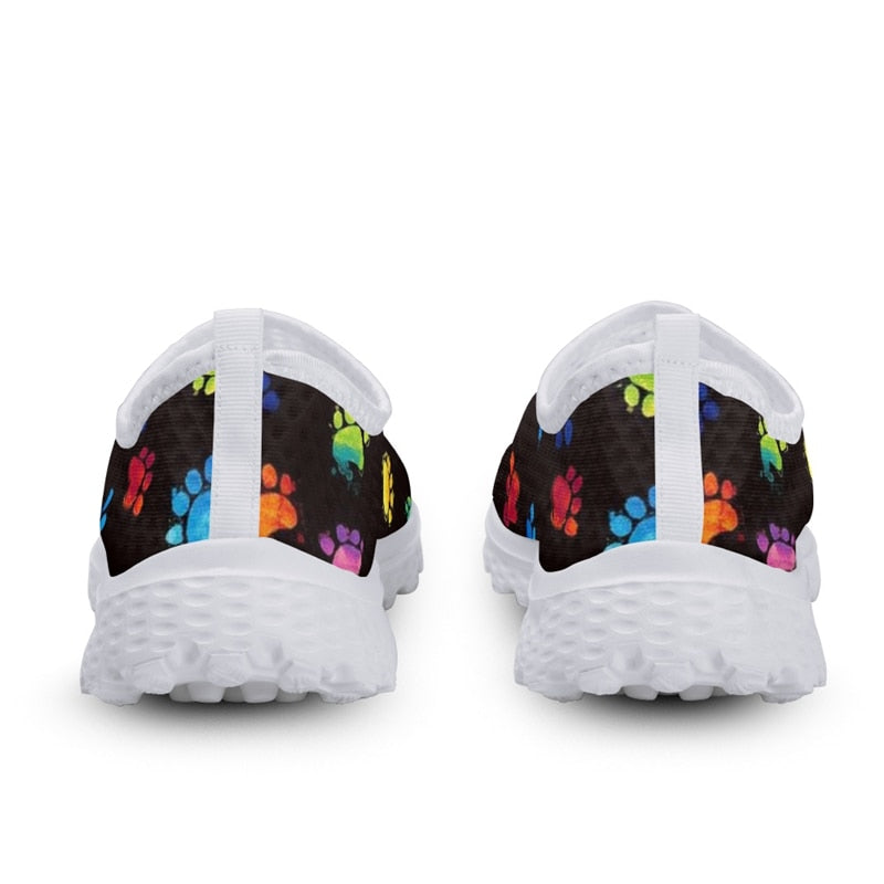 Rainbow  Sneakers