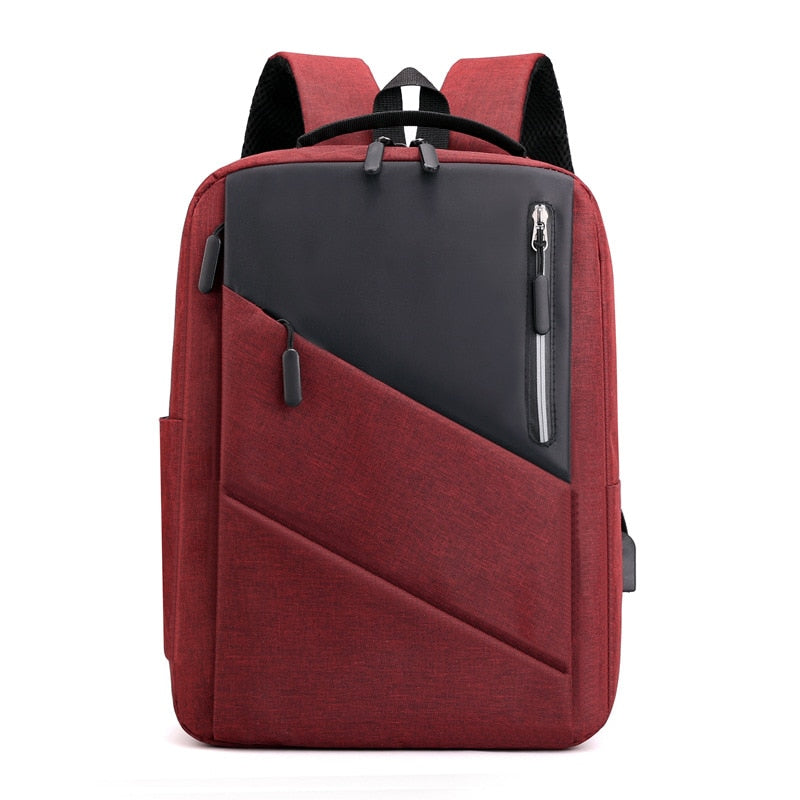 Zaino Porta PC Unisex