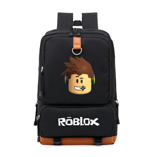 School Bags roblox