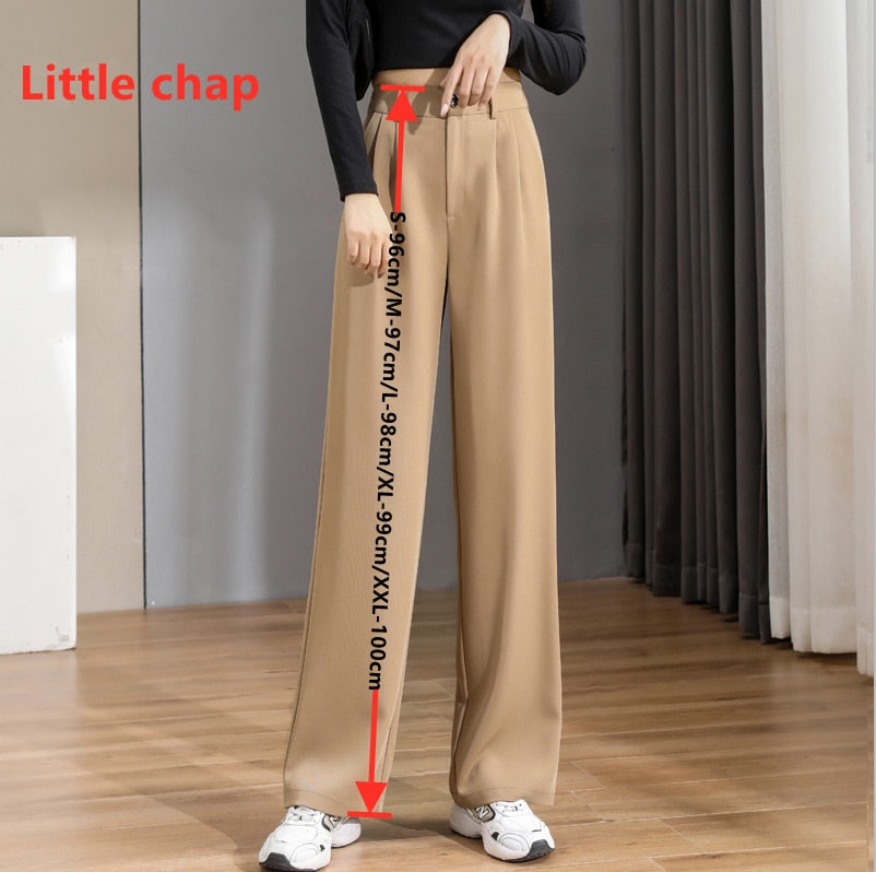 Pantalone elegante ufficio