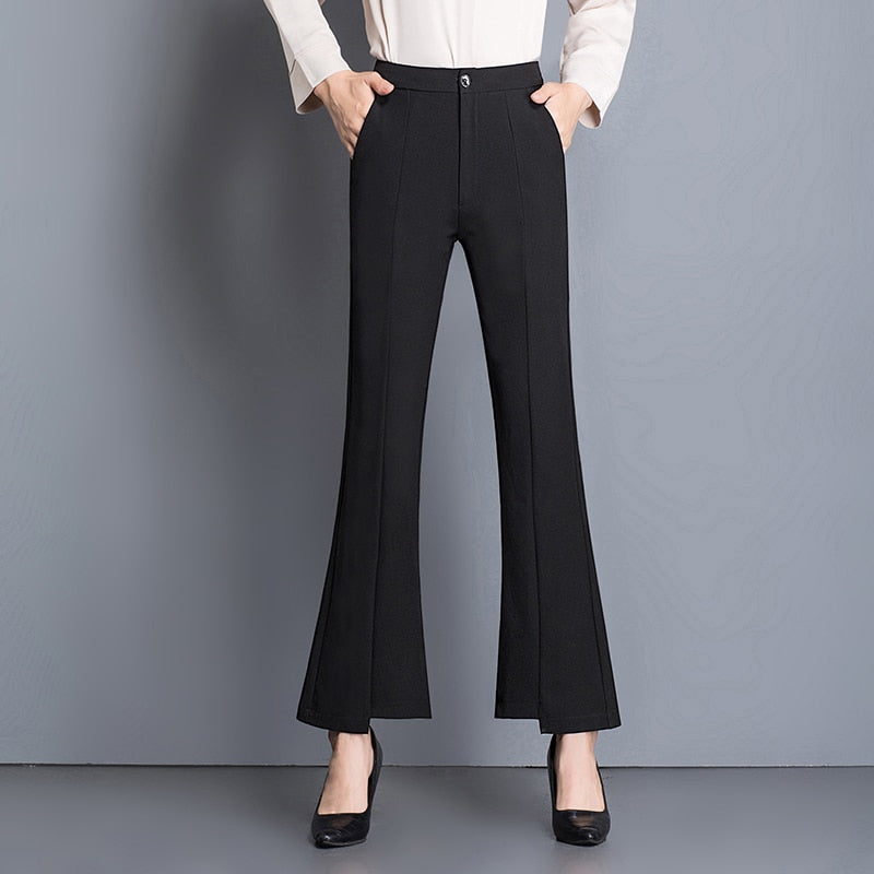 Pantalone elegante ufficio