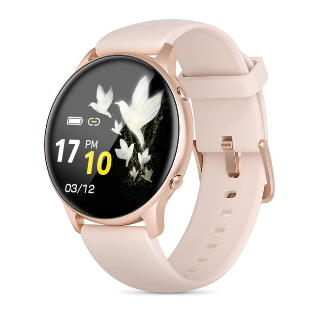 Smart Watch donna Bluetooth Fitness