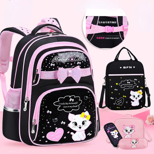 Waterproof School Bags For Girls