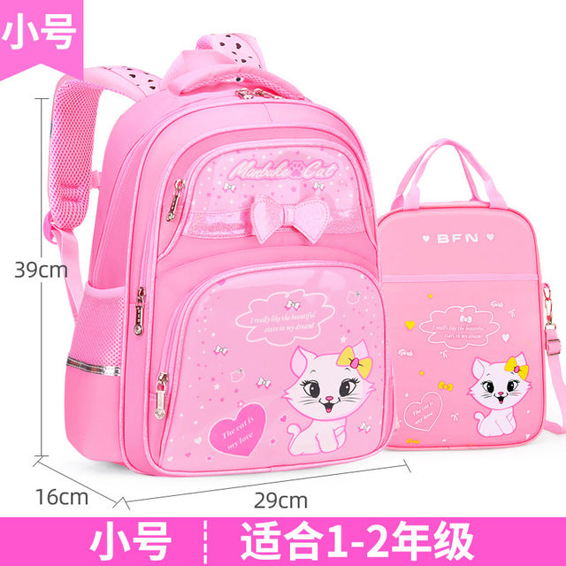 Waterproof School Bags For Girls