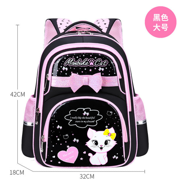 Waterproof School Bags For Girls