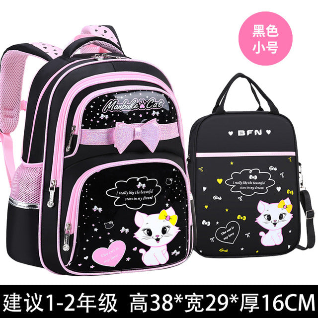 Waterproof School Bags For Girls