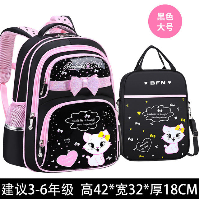 Waterproof School Bags For Girls