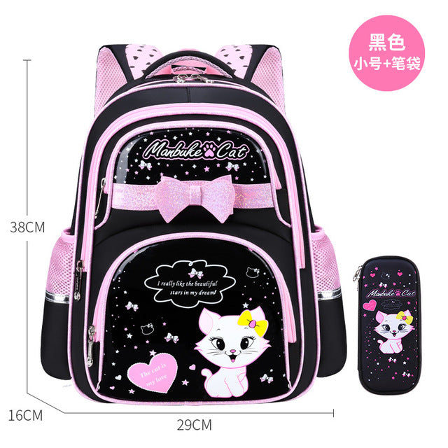 Waterproof School Bags For Girls