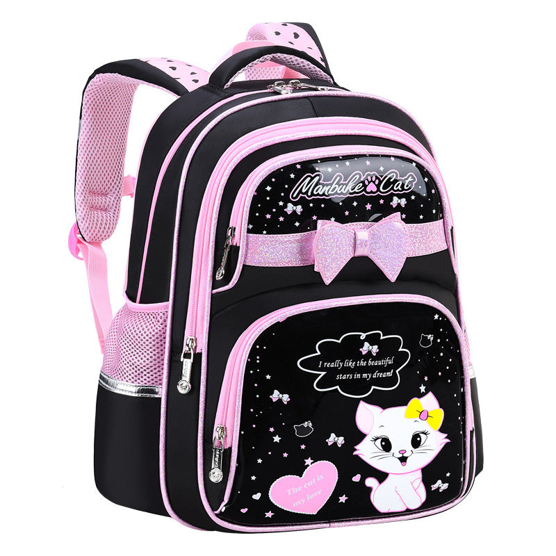 Waterproof School Bags For Girls